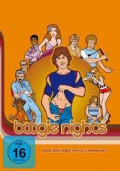 Boogie Nights (1997) 