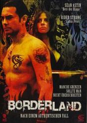Borderland (2007) [FSK 18] 