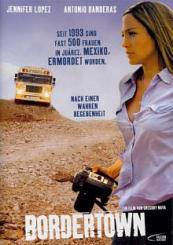 Bordertown (2006) 