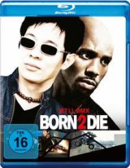 Born 2 Die (2003) [Blu-ray] [Gebraucht - Zustand (Sehr Gut)] 