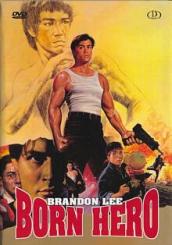 Born Hero (Cover B) (1986) [FSK 18] 