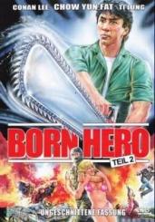 Born Hero 2 (Uncut, inkl. Bonusfilm Born Hero 3) (1988) [FSK 18] 