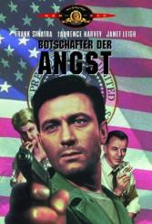 Botschafter der Angst (1962) 