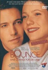 Bounce - Eine Chance für die Liebe (2000) [Gebraucht - Zustand (Sehr Gut)] 