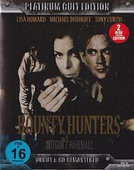Bounty Hunters - Double Feature (Outgun - Hardball) - Platinum Cult Edition (2 Disc) (1996) [Blu-ray] 