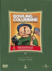 Bowling for Columbine (Book-Editon) (2002) 