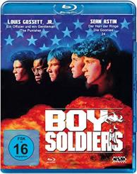 Boy Soldiers (1991) [Blu-ray] 