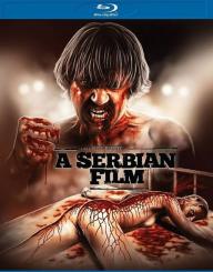 A Serbian Film (Full Uncut) (2010) [FSK 18] [Blu-ray] 