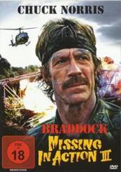 Missing in Action III - Braddock (1988) [FSK 18] 