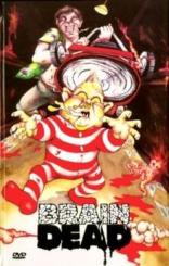 Braindead (Große Hartbox, Cover A, Limitiert auf 333 Stück) (1992) [FSK 18] 