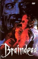 Braindead (Große Hartbox, Cover B, Limitiert auf 333 Stück) (1992) [FSK 18] 