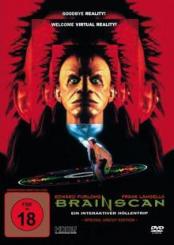 Brainscan - Special Uncut Edition (1994) [FSK 18] 