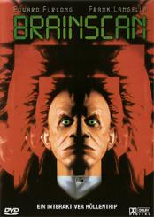 Brainscan (Uncut) (1994) [FSK 18] 