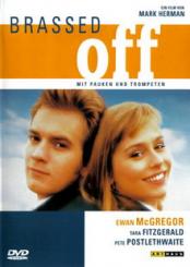 Brassed Off - Mit Pauken und Trompeten (1996) 