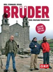 Brüder 1-3 (3 DVDs) 