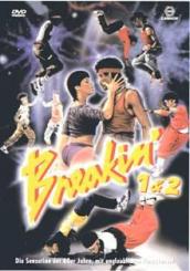 Breakin' 1&2 (1984) 