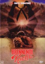 Brennende Rache - The Burning (Große Hartbox, 2 DVDs, Cover A) (1981) [FSK 18] 