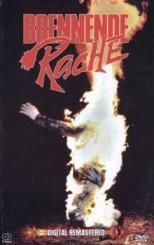 Brennende Rache - The Burning (Große Hartbox, 2 DVDs, Cover B) (1981) [FSK 18] 