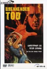 Brennender Tod (Der phantastische Film Vol. 3) (1967) 