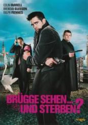 Brügge sehen... und sterben? (2008) [Gebraucht - Zustand (Sehr Gut)] 
