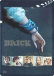 Brick (Steelbook, 2 DVDs) (2005) 