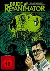 Bride of Re-Animator (1985) [FSK 18] 