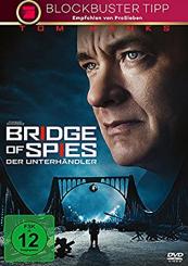 Bridge of Spies - Der Unterhändler (2015) 