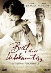 Brief einer Unbekannten (1948) 