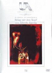 Bring mir den Kopf von Alfredo Garcia (1974) [Gebraucht - Zustand (Sehr Gut)] 