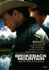 Brokeback Mountain (2005) 