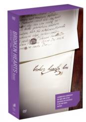 Broken Hearts Box (5 DVDs) [Gebraucht - Zustand (Sehr Gut)] 
