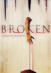 Broken - Keiner kann dich retten (2006) [FSK 18] 