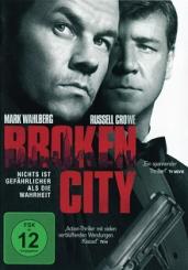 Broken City (2013) 