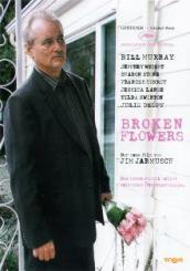 Broken Flowers (2005) 