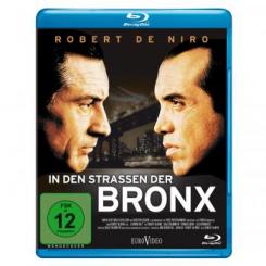 In den Straßen der Bronx (1993) [Blu-ray] 