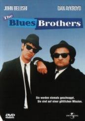 Blues Brothers (1980) 