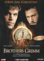 Brothers Grimm (2 DVDs) (2005) 