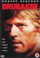 Brubaker (1980) [UK Import mit dt. Ton] 