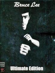 Bruce Lee - Ultimate Edition (Uncut, 3 DVDs) [FSK 18] 