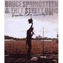 London Calling: Live in Hyde Park [Blu-ray] 