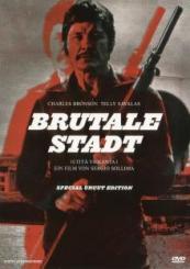 Brutale Stadt (Special Uncut Edition) (1970) [FSK 18] 