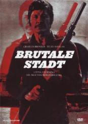 Brutale Stadt (1970) 