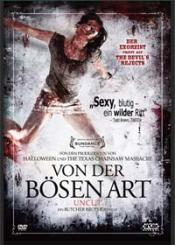 Von der bösen Art (Uncut) (2010) [FSK 18] 