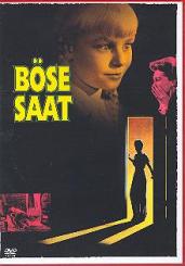 Böse Saat (1956) [FSK 18] [Gebraucht - Zustand (Sehr Gut)] 