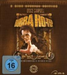 Bubba Ho-Tep (+DVD) (2002) [Blu-ray] 