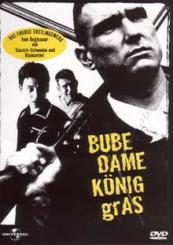 Bube Dame König Gras (1998) 