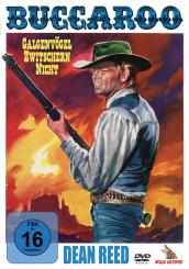 Buccaroo - Galgenvögel zwitschern nicht (1968) 
