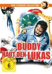 Buddy haut den Lukas (1980) [Gebraucht - Zustand (Sehr Gut)] 