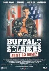 Buffalo Soldiers - Army Go Home! (2001) 