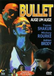 Bullet - Auge um Auge (1996) [FSK 18] [Gebraucht - Zustand (Sehr Gut)] 